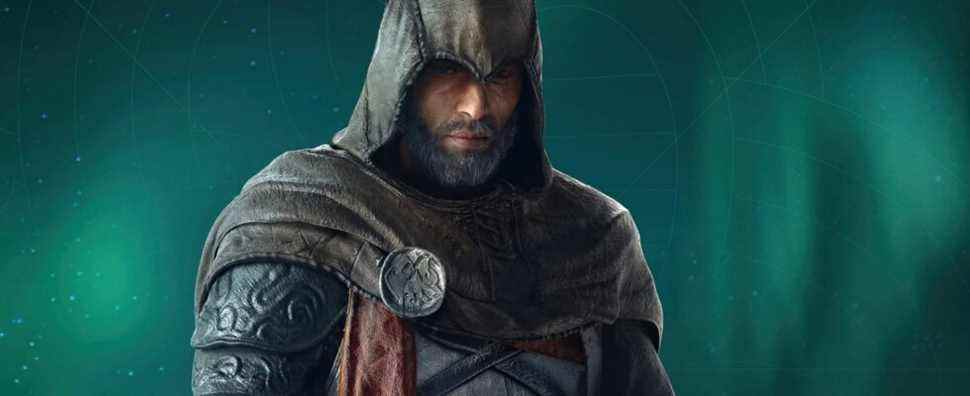 Le nouveau jeu Assassin's Creed en préparation mettra en vedette Basim de Valhalla – rapport