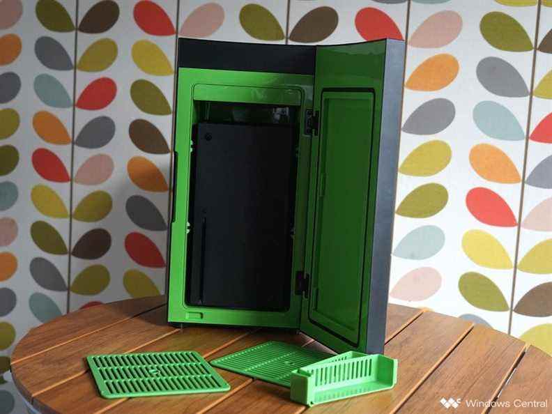 Mini-réfrigérateur Xbox
