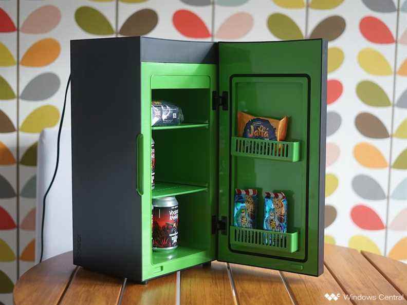 Mini-réfrigérateur Xbox