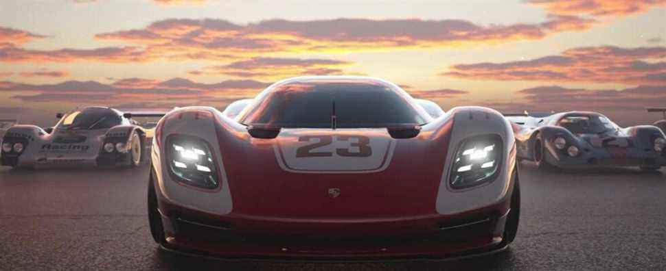 Gran Turismo 7 pourrait être le pont parfait entre les Sim Racers et le public occasionnel
