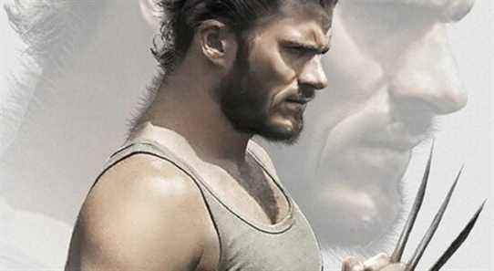 Scott Eastwood, espoir de Wolverine, pense que les fans devraient lancer une pétition l'appelant à jouer à Logan