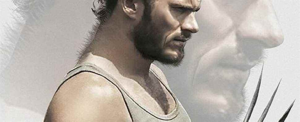 Scott Eastwood, espoir de Wolverine, pense que les fans devraient lancer une pétition l'appelant à jouer à Logan