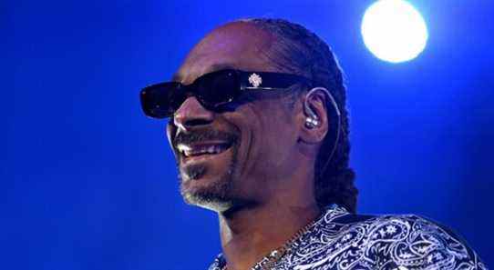 Snoop Dogg détient désormais les records du couloir de la mort