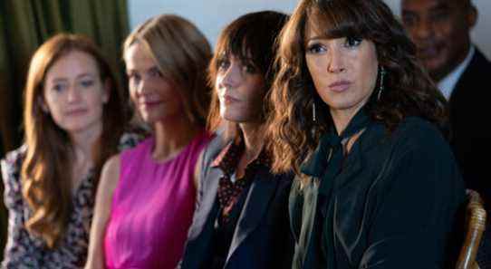 The L Word: Generation Q TV show on Showtime: canceled or renewed for season 3?