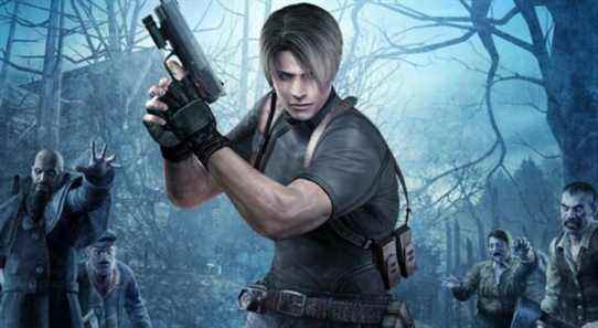 Le remake de Resident Evil 4 aurait un ton plus sombre et plus effrayant que l'original