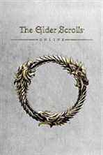 Illustration de la boîte en ligne The Elder Scrolls