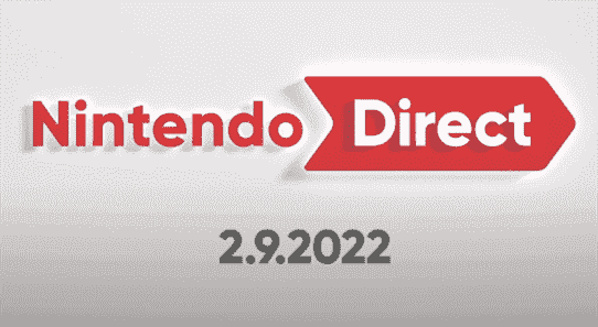 Nintendo Direct est plein de surprises mais rate le coche – Aubergine !
