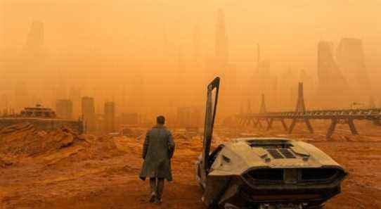 La série Blade Runner 2099 Live-Action se déroule sur Amazon avec Ridley Scott