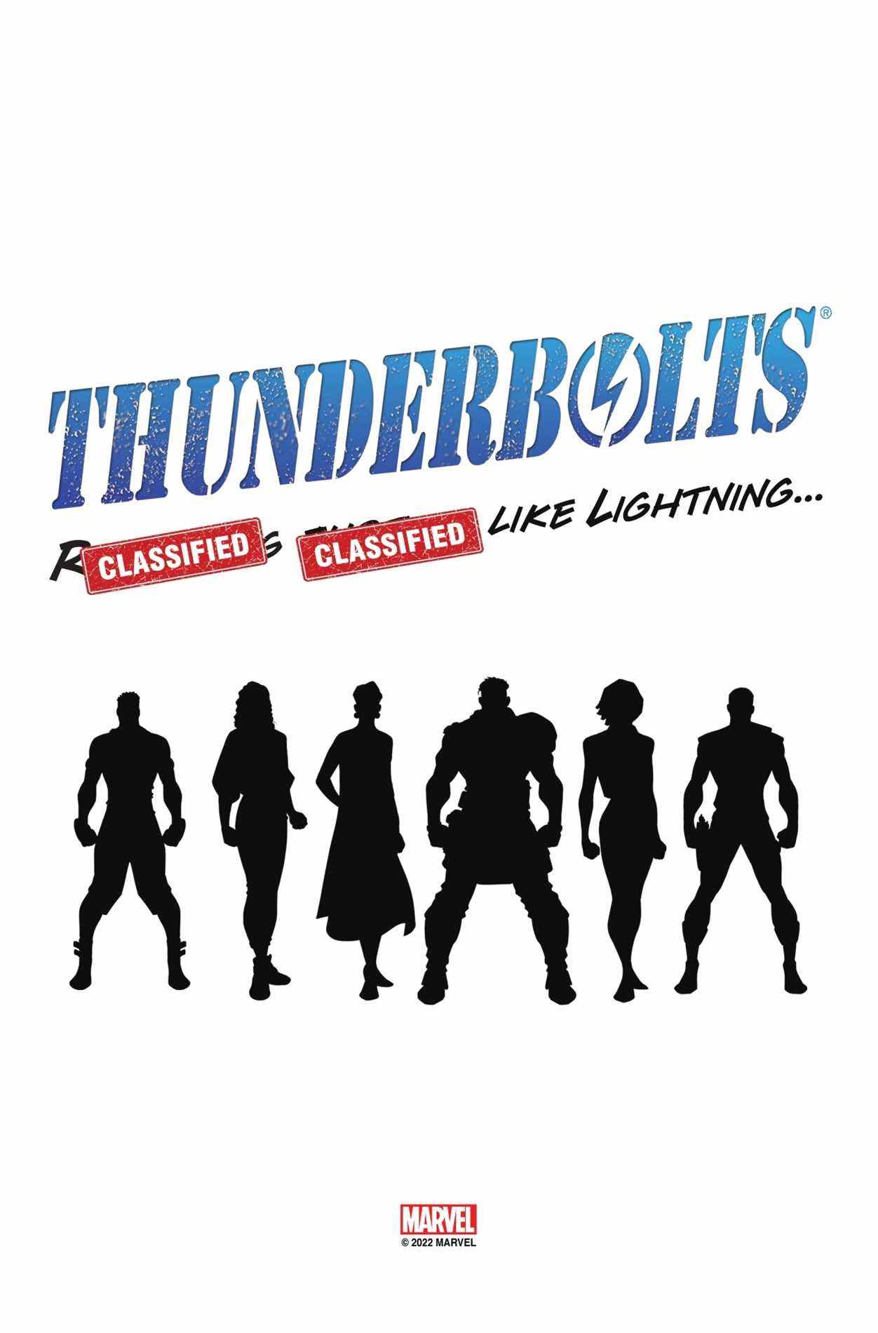 Bande-annonce de Thunderbolts