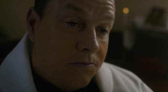 Bande-annonce de Father Stu: Mark Wahlberg s'est engagé à raconter la véritable histoire d'un boxeur devenu prêtre