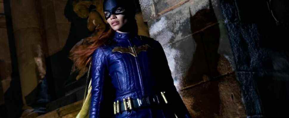 La liste des acteurs mise à jour de Batgirl comprend Leslie Grace, Brendan Fraser et tant d'autres grands ajouts à DC