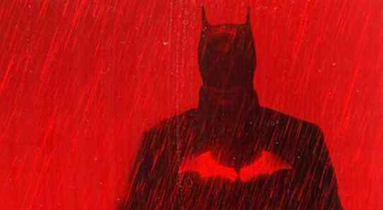 La trilogie Batman a été discutée par Robert Pattinson et Matt Reeves
