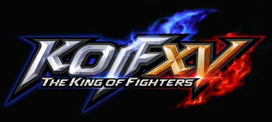 Quelles équipes font partie de la liste King Of Fighters XV?