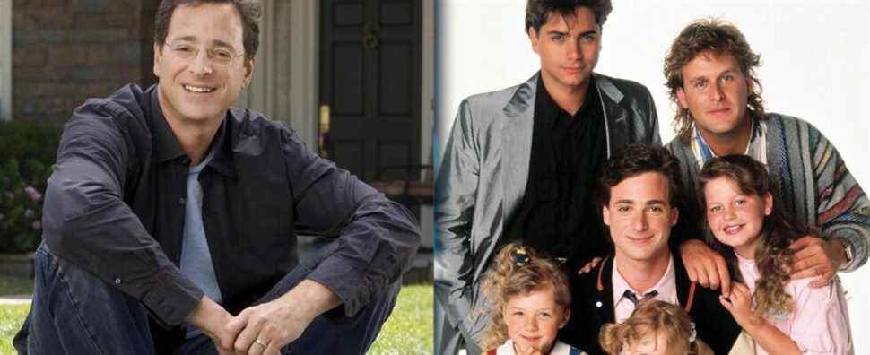 La famille de Bob Saget révèle la cause du décès de l'acteur décédé