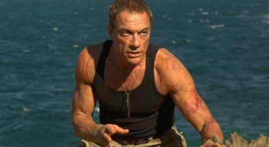 Jean-Claude Van Damme jouera son propre rôle dans le film Final Action : Quel est mon nom ?