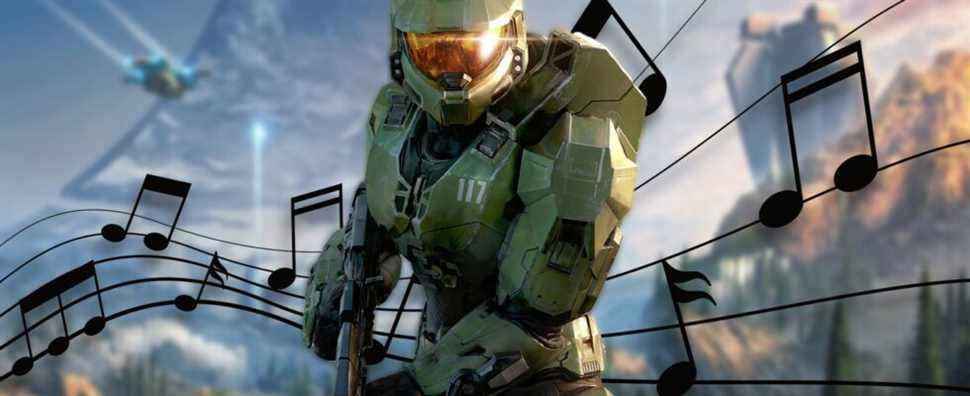 Les compositeurs originaux de Halo poursuivent Microsoft pour 20 ans de redevances impayées, cela pourrait avoir un impact sur l'émission télévisée Halo