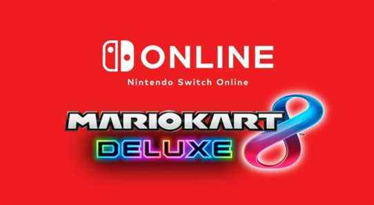 Mario Kart 8 Deluxe DLC ajoute plus de valeur au pack d'extension Switch Online