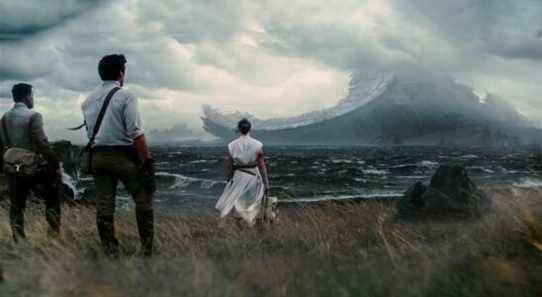 Lucasfilm pourrait développer une nouvelle trilogie Star Wars après l'ascension de Skywalker