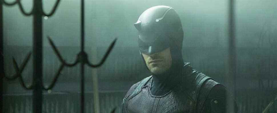 Pourquoi Daredevil, Luke Cage et d'autres séries Marvel quittent Netflix ?