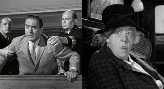 6 meilleurs films basés sur les romans d'Agatha Christie