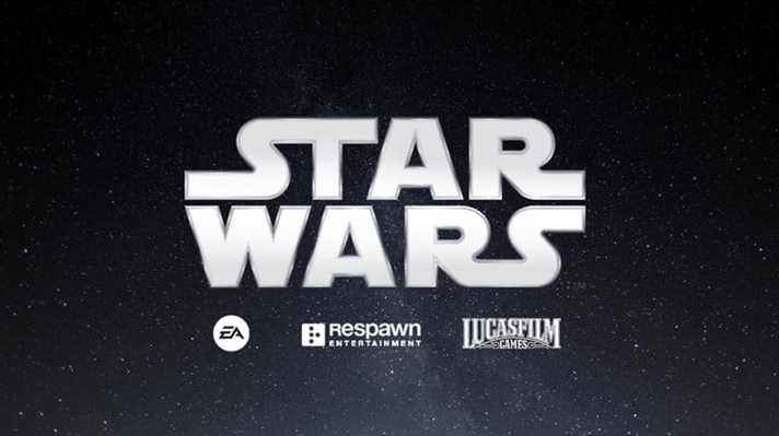 Respawn Entertainment travaille sur trois jeux Star Wars avec EA et Lucasfilm.
