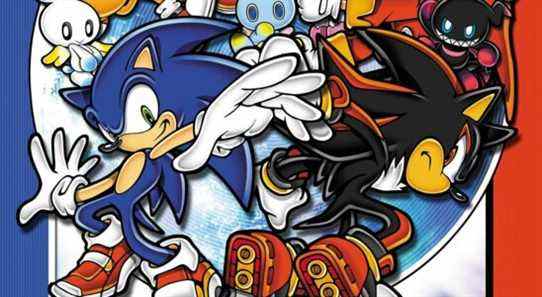 La course de Sonic sur du "matériel non-Sega" a rendu Yuji Naka à la fois triste et heureux
