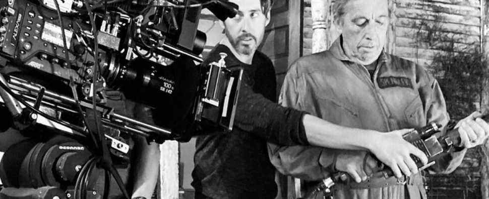 Ivan Reitman, réalisateur et producteur prolifique de Ghostbusters, décède à 75 ans