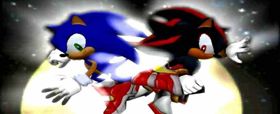 Cela fait 20 ans que Sonic a fait ses débuts sur Nintendo, Yuji Naka a des sentiments mitigés
