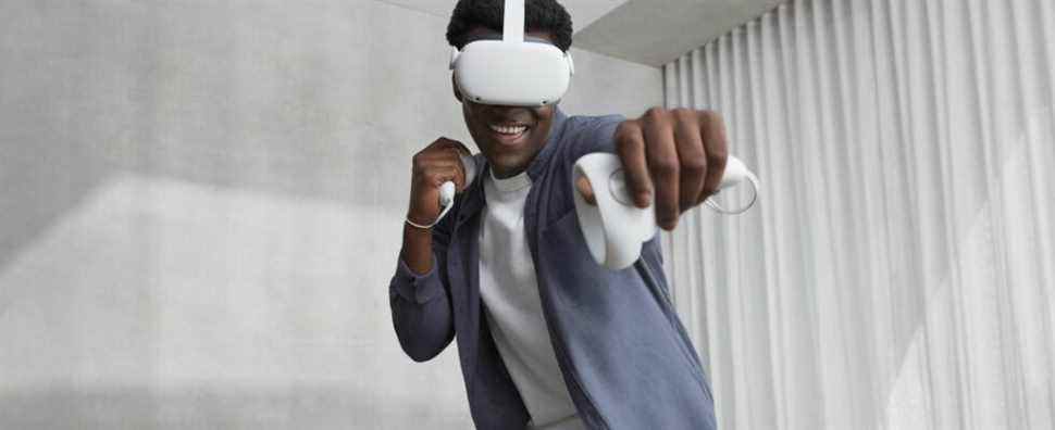 Les réclamations d'assurance liées à la réalité virtuelle augmentent la popularité croissante