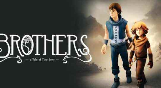 Les utilisateurs d'Epic Games Store devraient découvrir Brothers: A Tale of Two Sons pendant que c'est gratuit