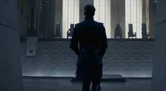 Mister Fantastic des Quatre Fantastiques repéré dans la bande-annonce de Doctor Strange 2 ?