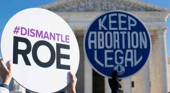 Comment un projet de loi de l'Oklahoma pourrait suivre les personnes cherchant à avorter