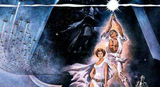 La cassette VHS Star Wars originale scellée devrait rapporter 60 000 $ aux enchères