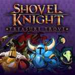 Shovel Knight: Treasure Trove (Switch eShop)