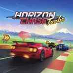 Horizon Chase Turbo (Switch eShop)