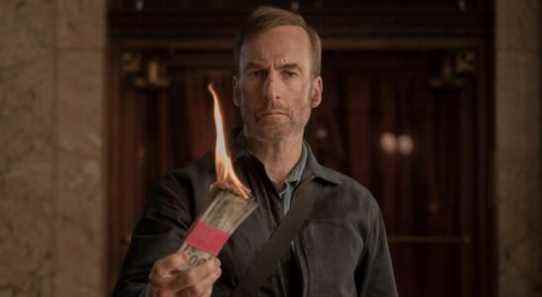 Bob Odenkirk taquine Nobody 2 : "Nous y travaillons"