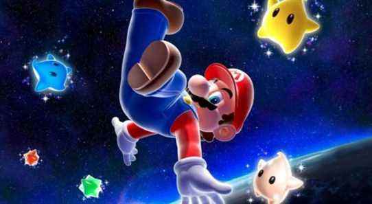 Liste de souhaits de Super Mario Galaxy 3 : tout ce que nous aimerions voir