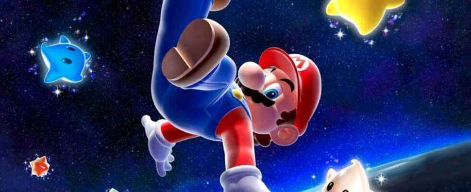 Liste de souhaits de Super Mario Galaxy 3 : tout ce que nous aimerions voir