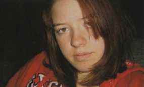 L'ADN de Kandis Fitzpatrick a été retrouvé au domicile d'Adam Strong à Oshawa lorsque la police a enquêté sur le meurtre de Rori Hache le mardi 10 juillet 2018.