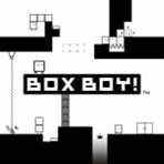 BOXBOY !  (Boutique en ligne 3DS)