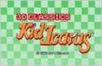 Classiques 3D : Kid Icare (3DS eShop)