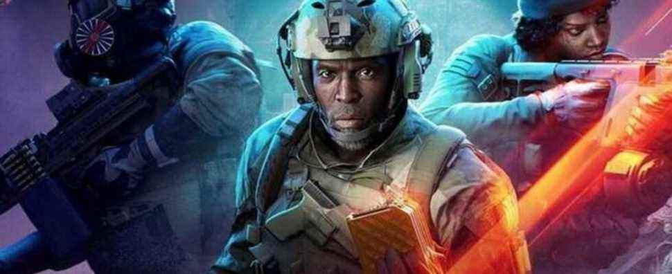 EA réfléchit à l'échec de Battlefield 2042, blâme le travail à domicile et Halo Infinite