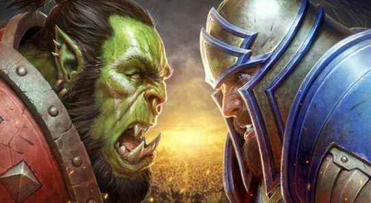 Livres de World of Warcraft qui valent la peine d'être lus