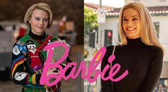 Le prochain film de Barbie ajoute Kate McKinnon à sa liste croissante d'étoiles