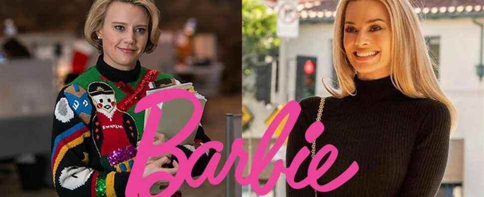 Le prochain film de Barbie ajoute Kate McKinnon à sa liste croissante d'étoiles