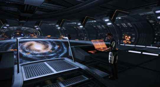 Ce mod Mass Effect Legendary Edition vous permet d'explorer à la première personne