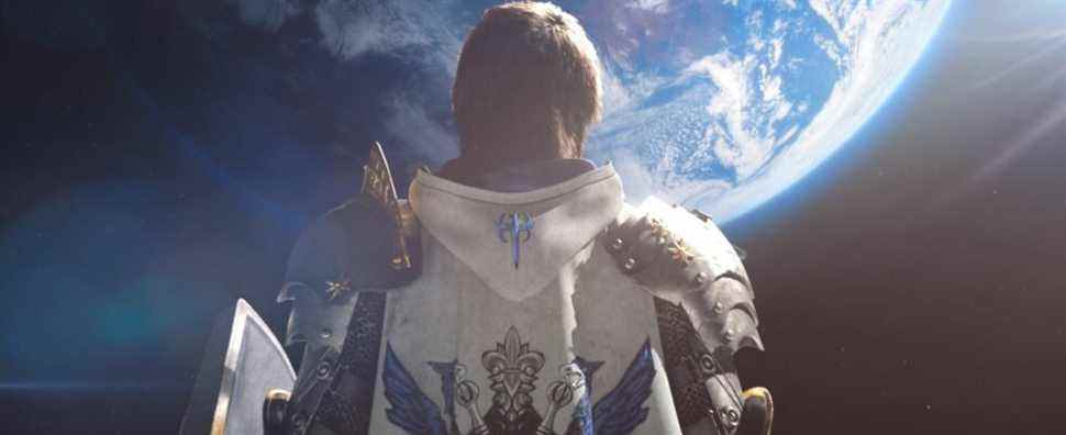 Décomposer les rebondissements de Final Fantasy 14 Endwalker avec Naoki Yoshida et Natsuko Ishikawa