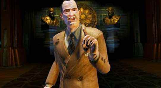 Revisiter le twist "Would You Kindly" de BioShock, 15 ans plus tard