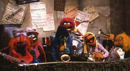 Podcast quotidien: la nouvelle série télévisée Muppet et Paramount dévoilent leurs futurs plans de cinéma et de télévision