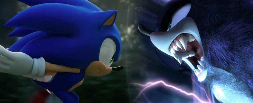 Sonic Frontiers Learn From Sonic Unleashed